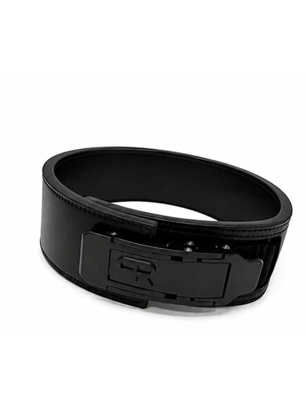 PR Lifestyle 13 mm Ratchet Belt Black - Men's